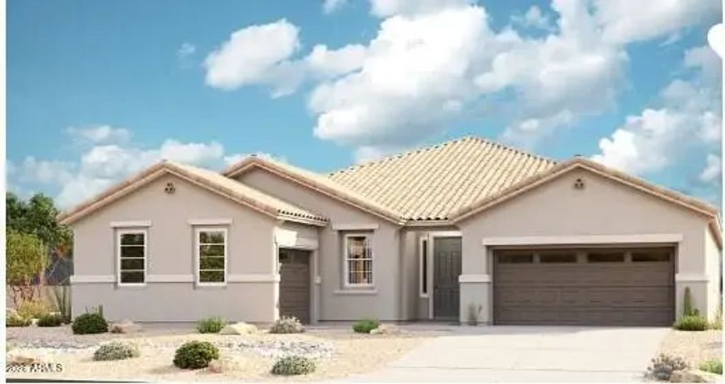 24225 N 172nd Lane, Surprise