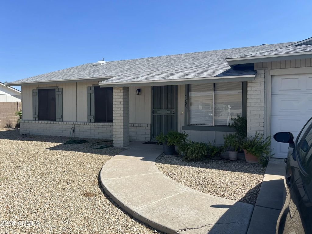 7203 W Hatcher Road, Peoria