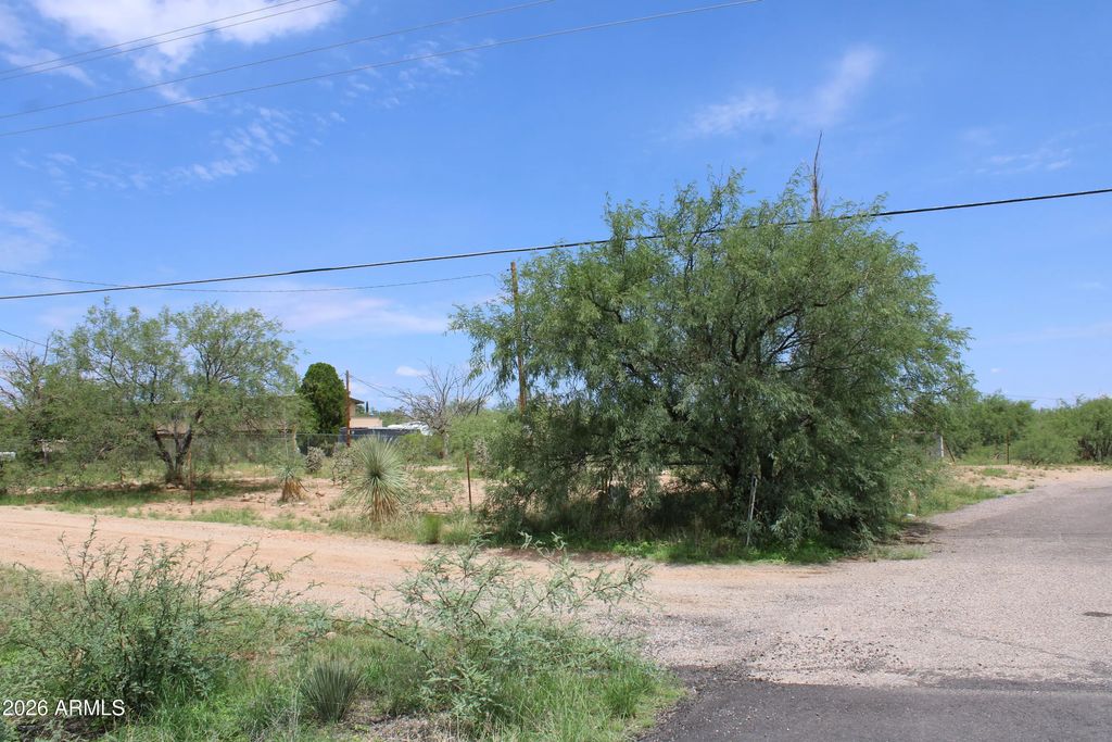 6281 E Az-90 -- (unit 49), Sierra Vista