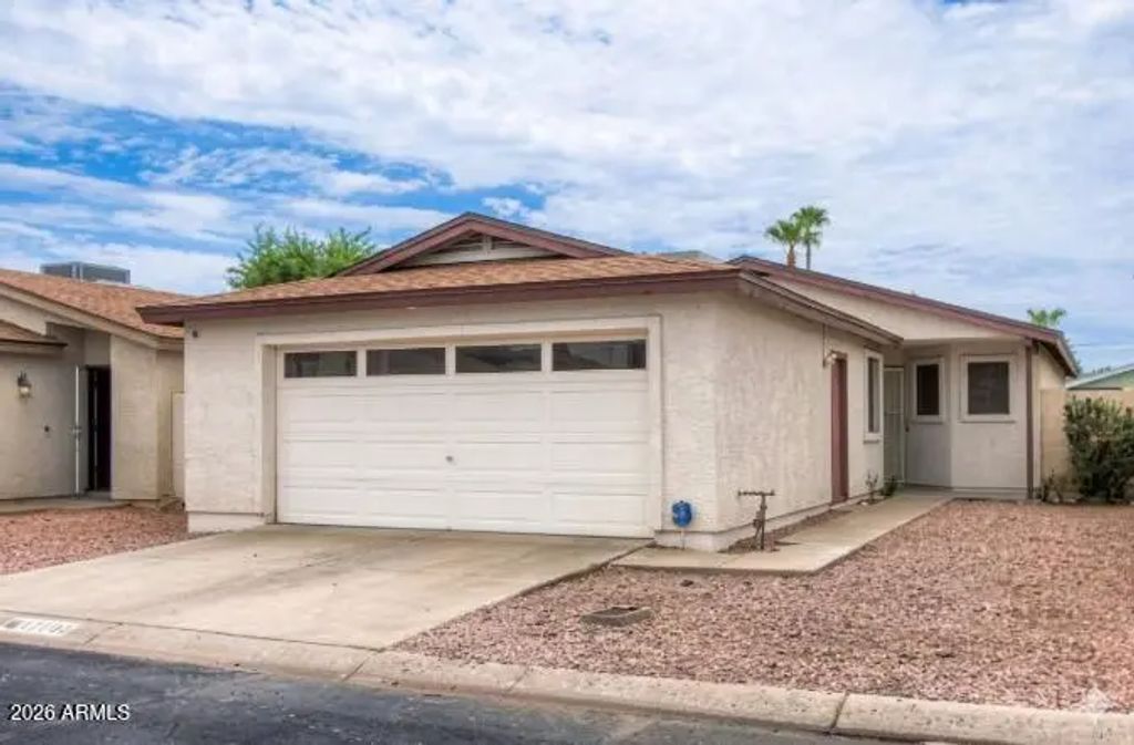 11140 N 82nd Drive, Peoria