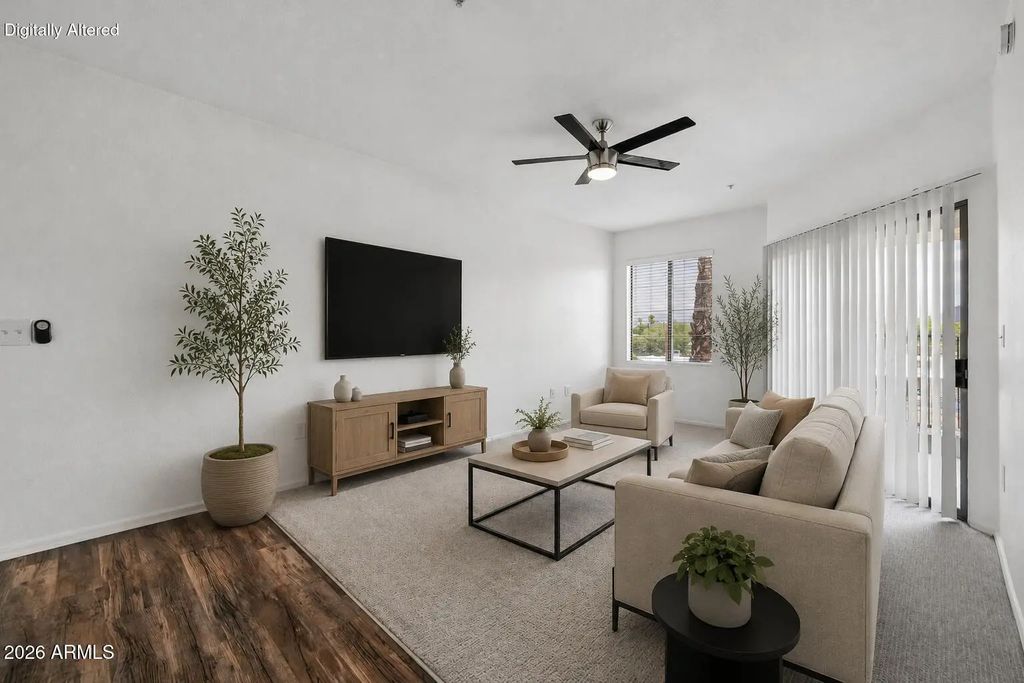 5302 E Van Buren Street (unit 3045), Phoenix