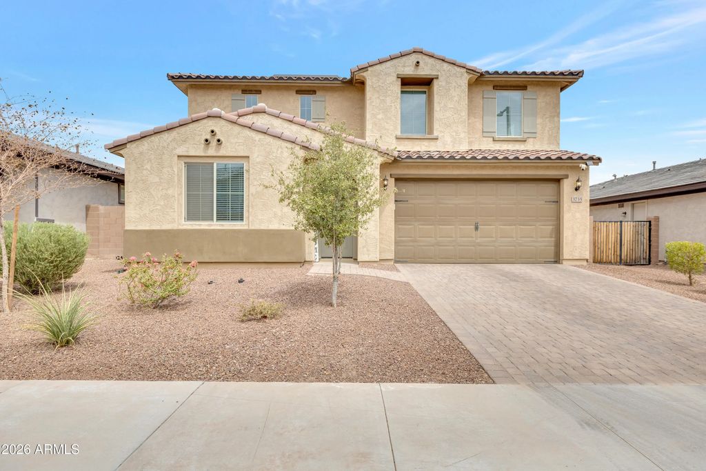 3735 S 179th Drive, Goodyear