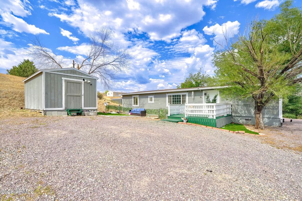 8790 E Totem Circle, Prescott Valley