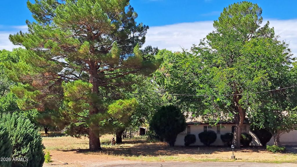 3647 E Sycamore Lane, Lake Montezuma