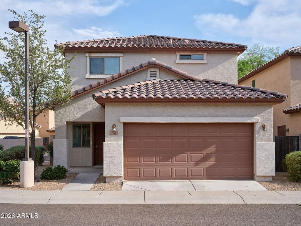 10225 W Camelback Road (unit 42), Phoenix