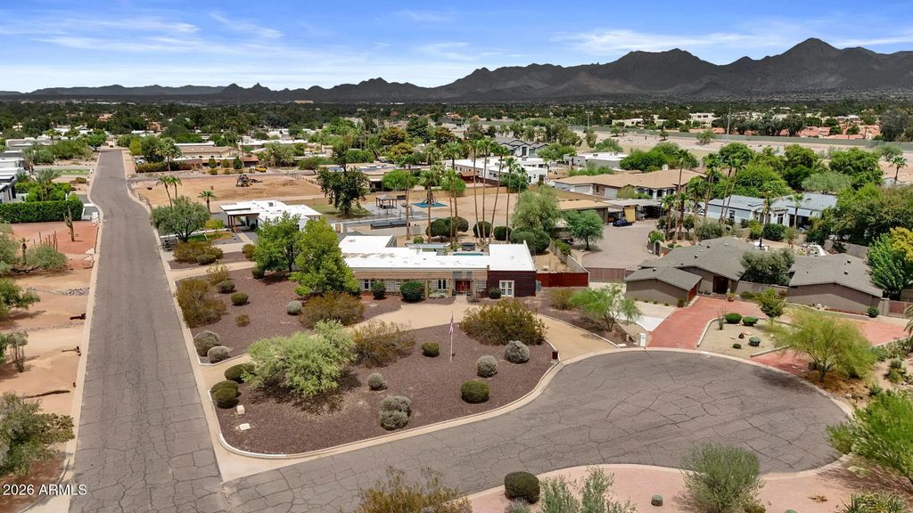 8602 E Cortez Street, Scottsdale