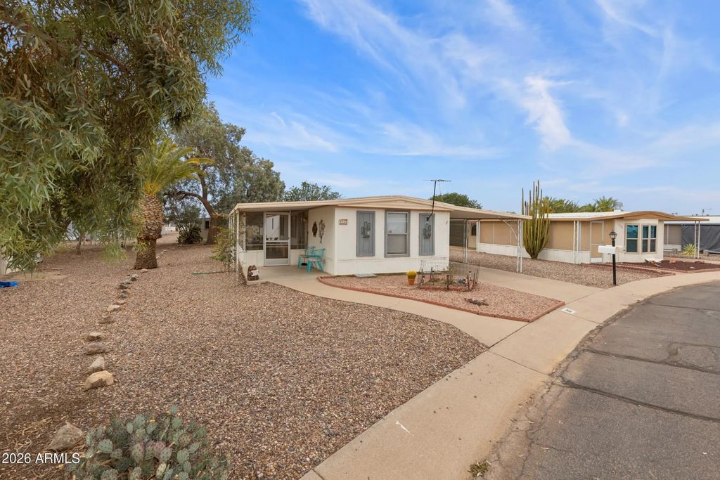 1233 E Acala Avenue, Casa Grande