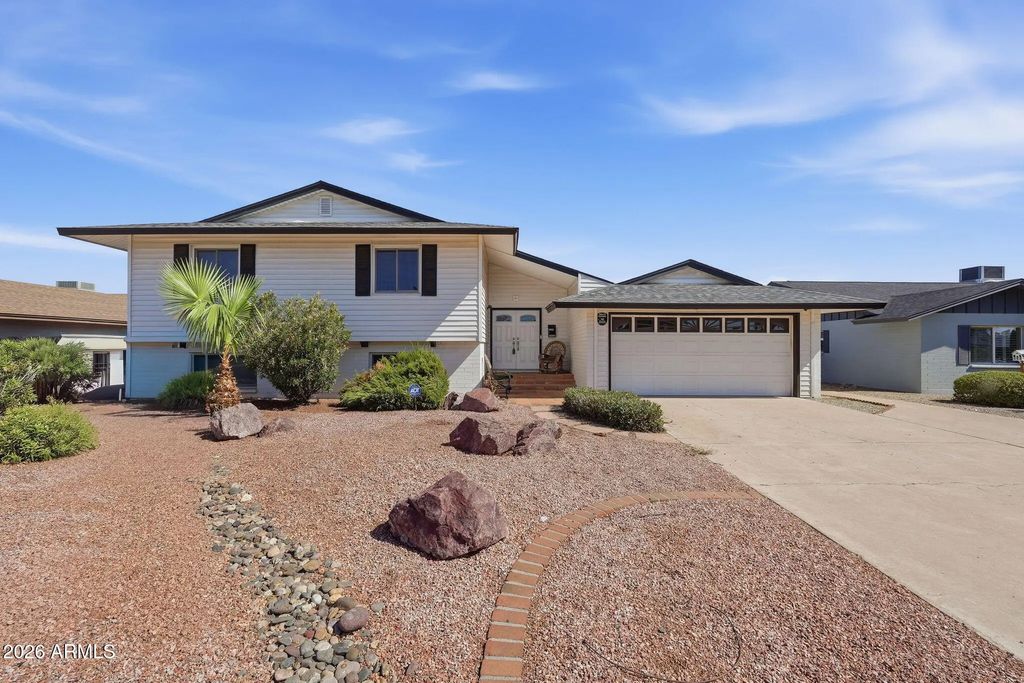 1628 E Hermosa Drive, Tempe