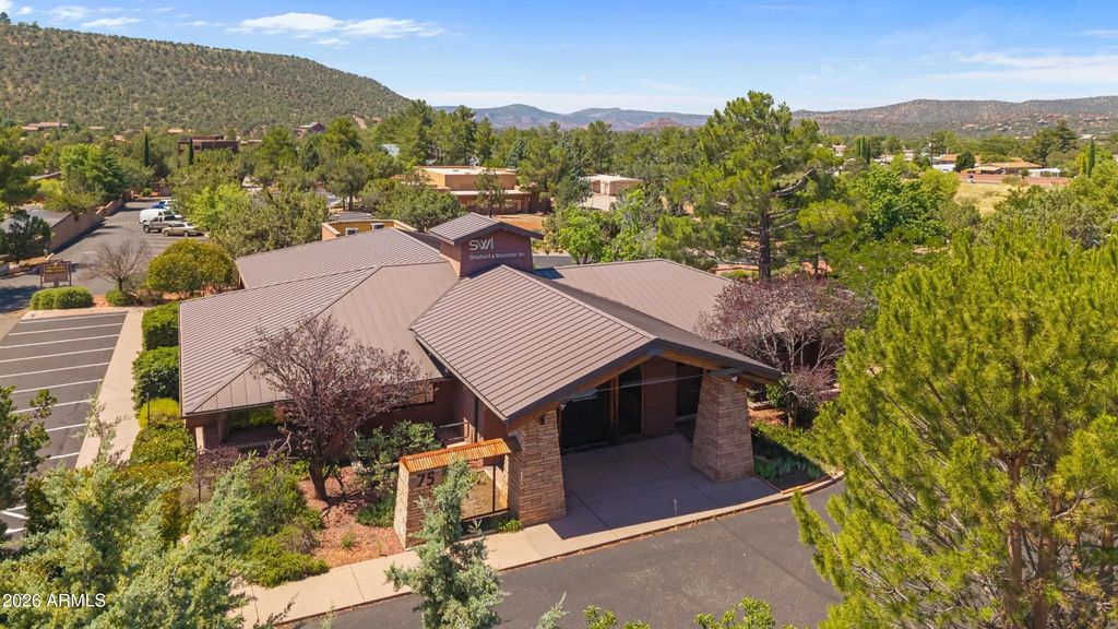 75 Kallof Place, Sedona