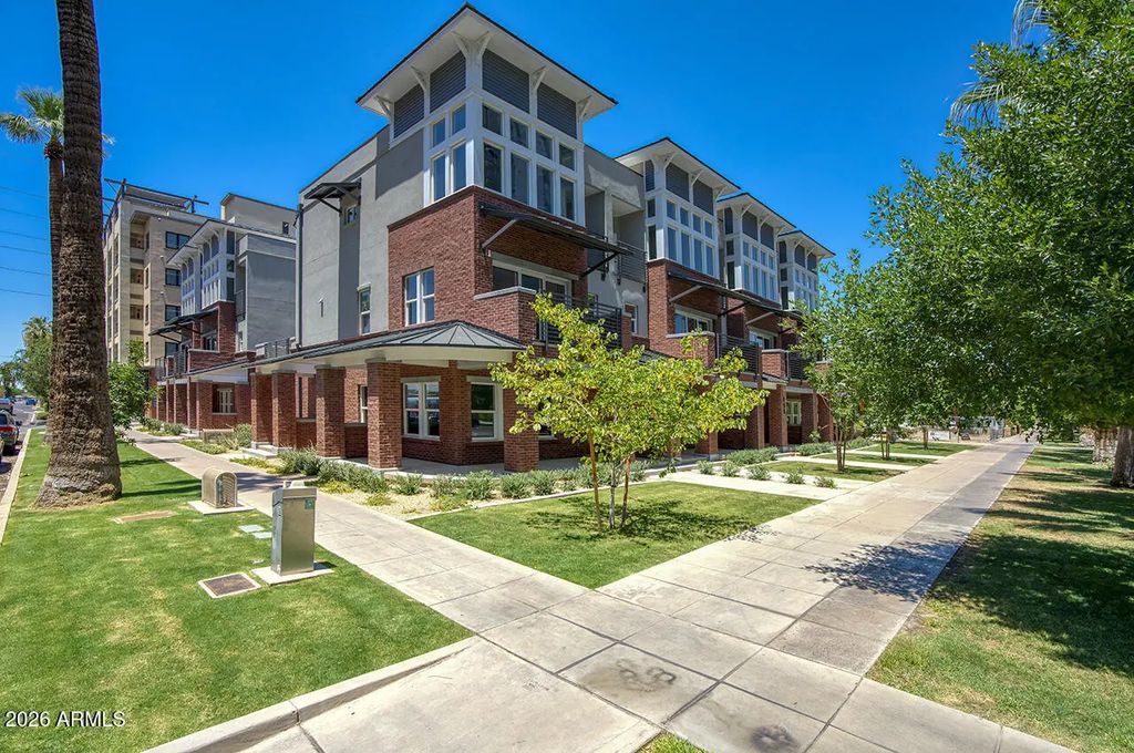 804 N 2nd Avenue, Phoenix
