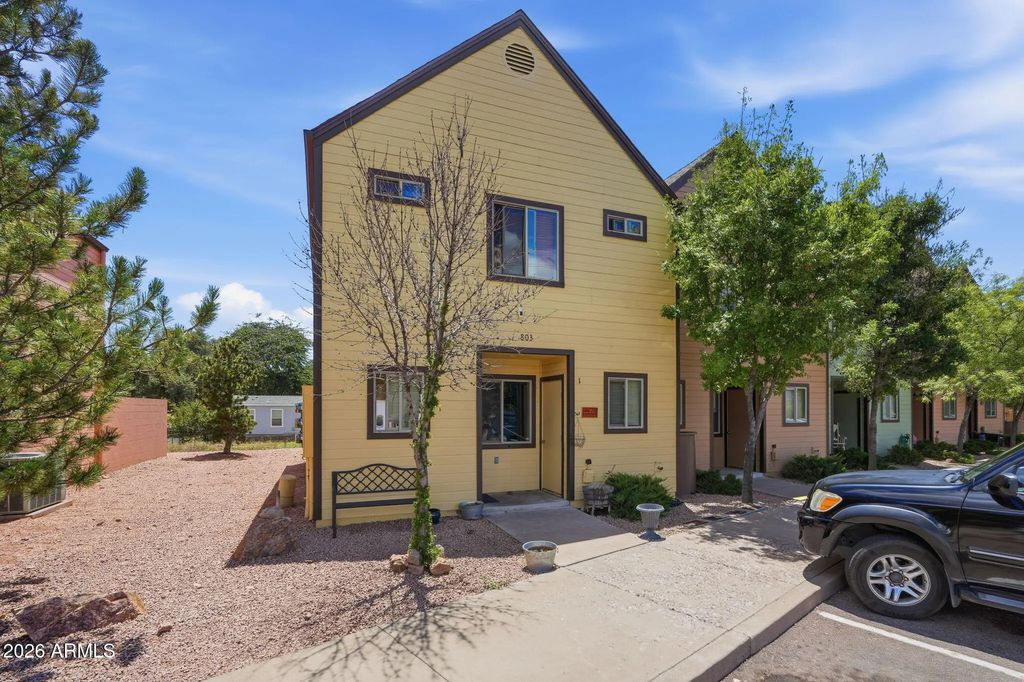 803 W Longhorn Road (unit 1), Payson