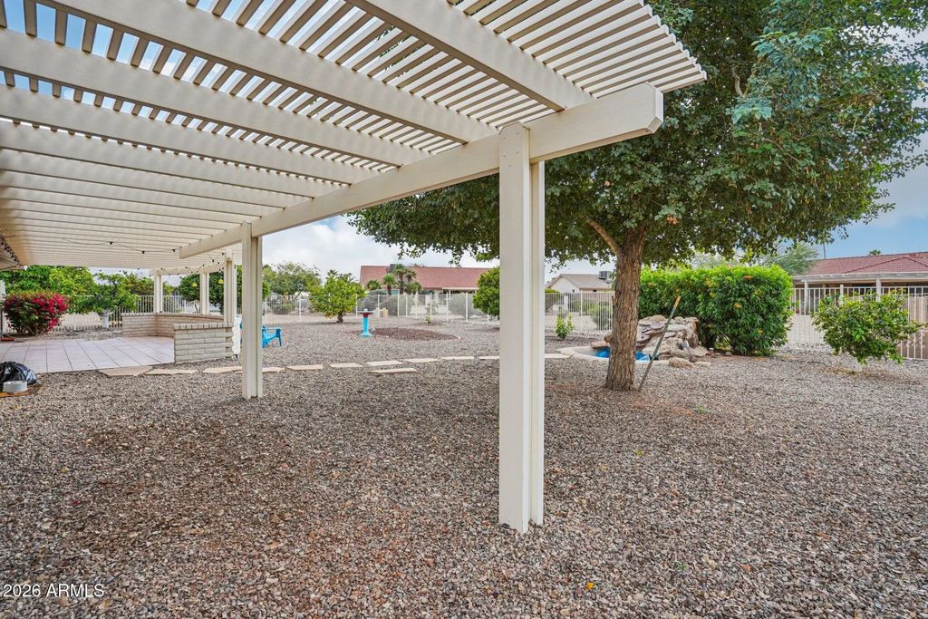 14207 W Antelope Drive, Sun City West