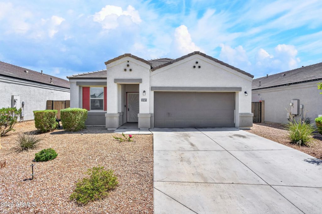 31071 W Osborn Road, Buckeye