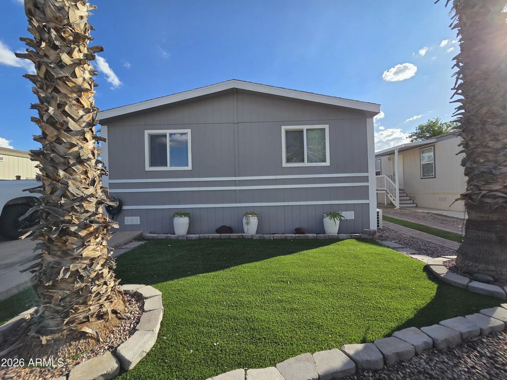 1650 S Arizona Avenue (unit 336), Chandler