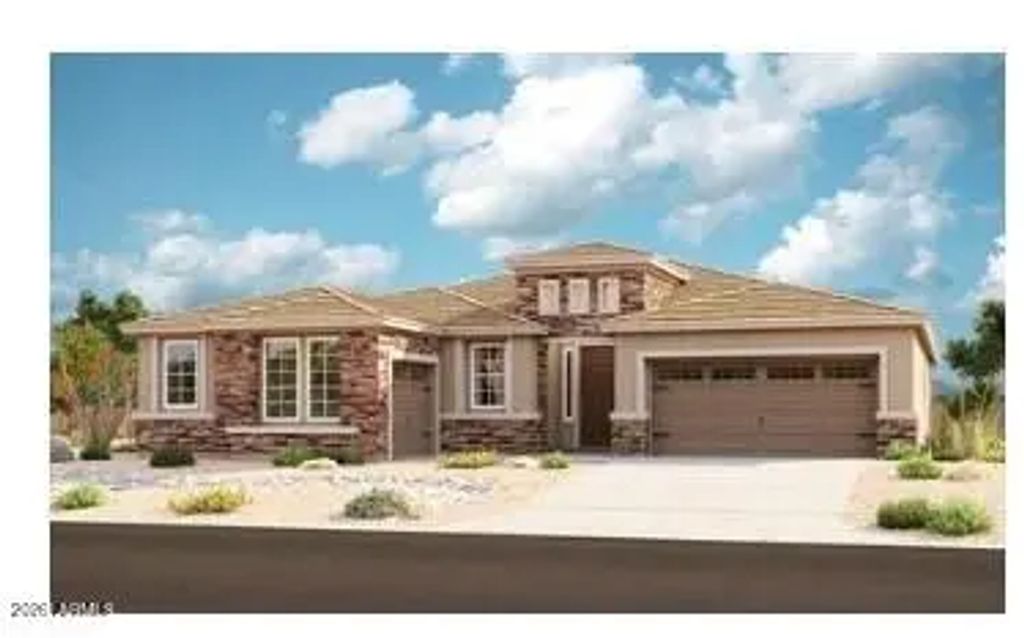 24234 N 172nd Lane, Surprise