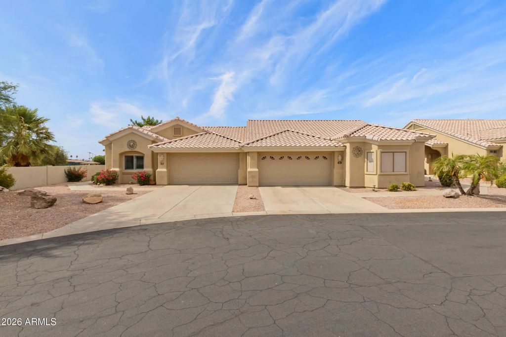 5830 E Mckellips Road (unit 70), Mesa