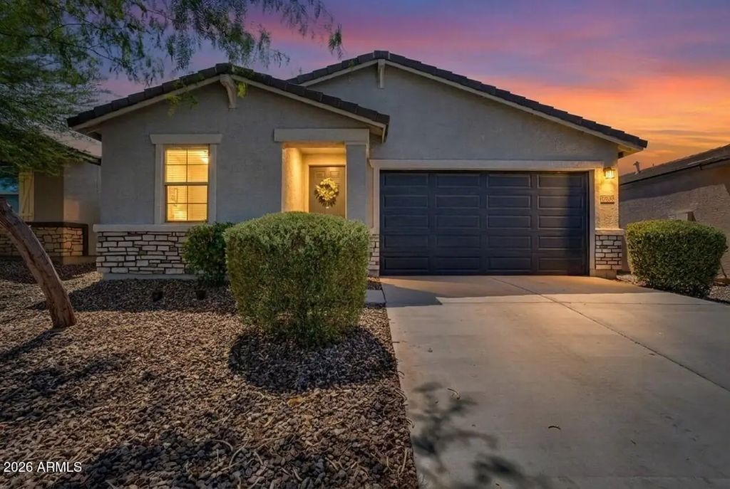 33908 N Beeblossom Trail, San Tan Valley