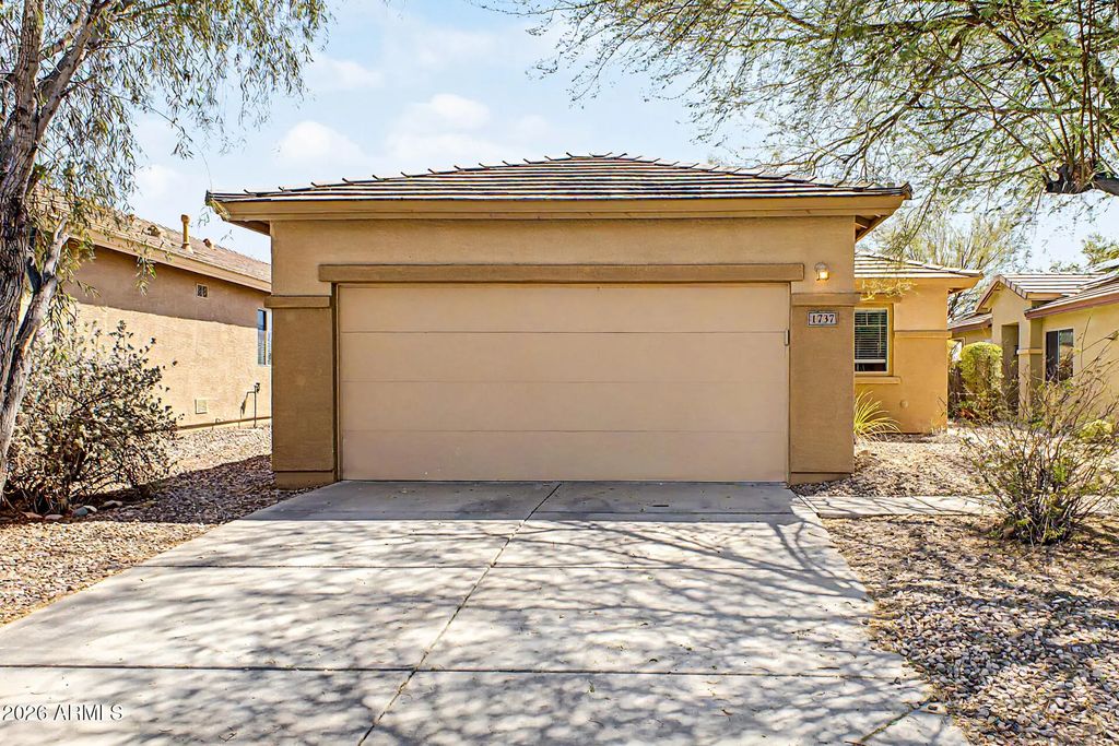 1737 W Morse Drive, Anthem