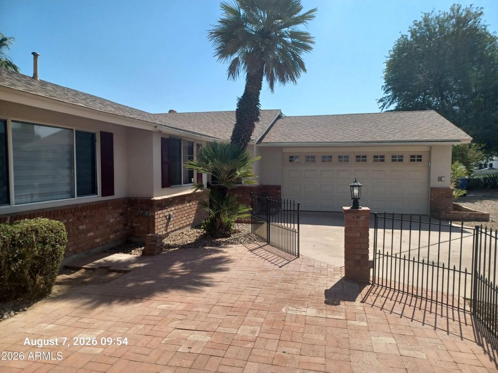 322 E Claremont Street, Phoenix