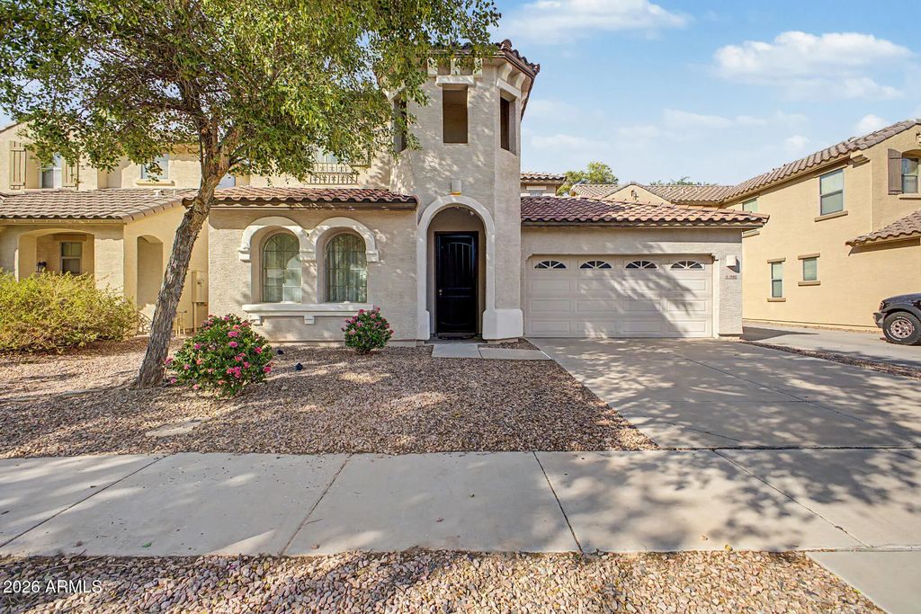 3860 E Battala Avenue, Gilbert