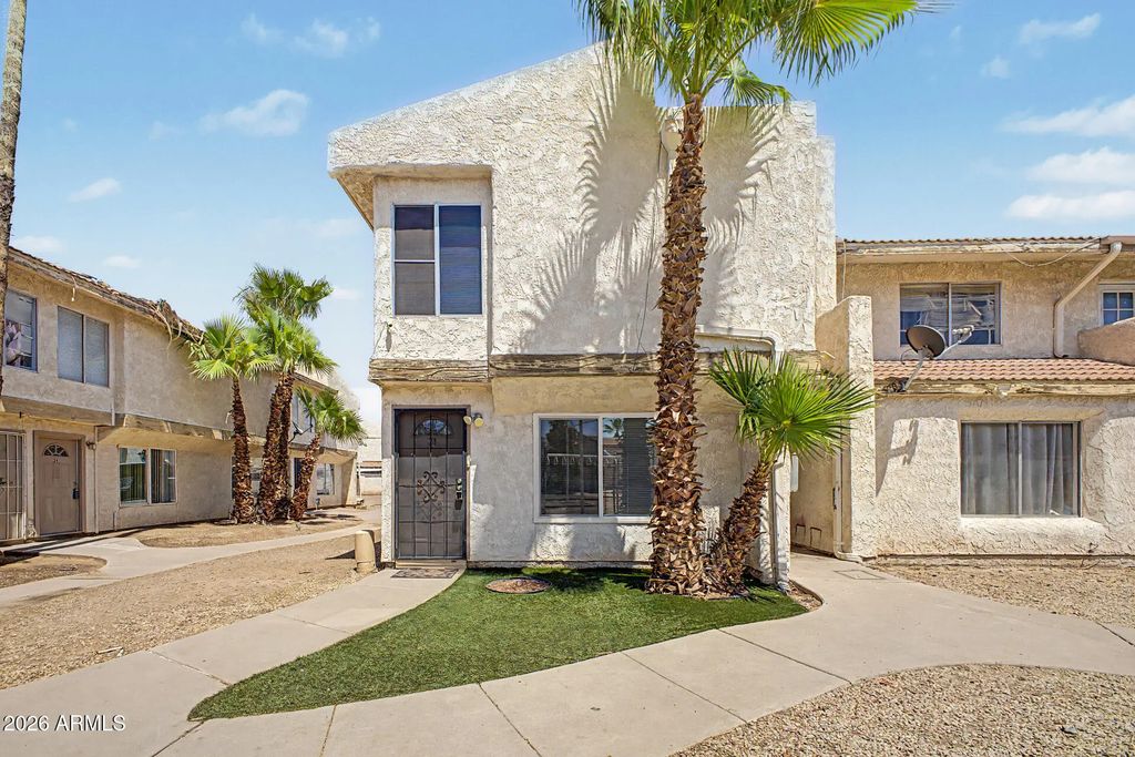 3840 N 43rd Avenue (unit 31), Phoenix