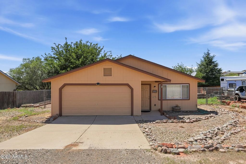 5680 N Towers Drive, Rimrock