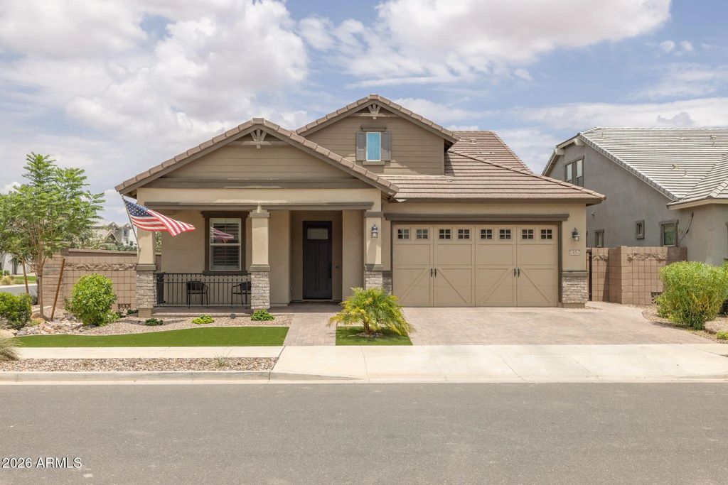 23062 E Raven Drive, Queen Creek