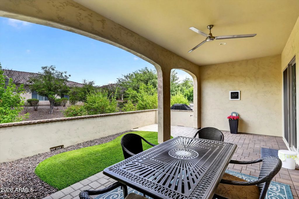 16948 W Palm Lane, Goodyear