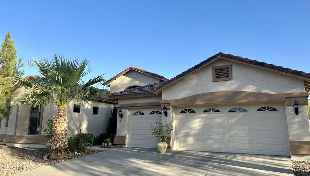 2621 W Piedmont Road, Phoenix