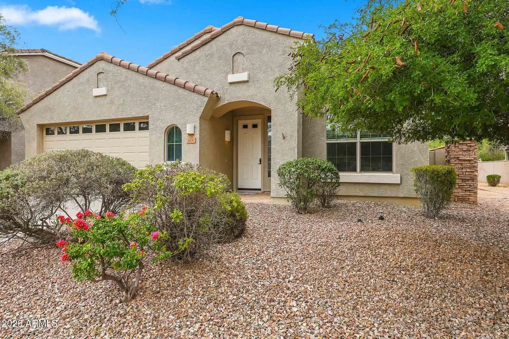 3037 W Gran Paradiso Drive, Phoenix