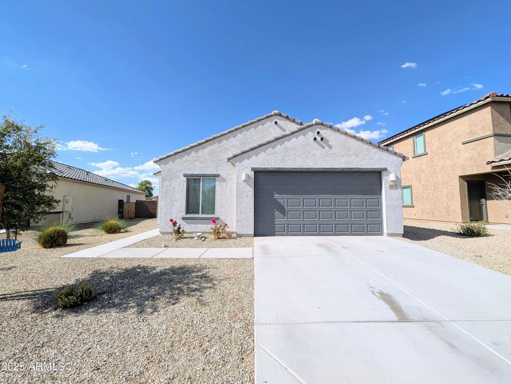 24458 W Verlea Drive, Buckeye