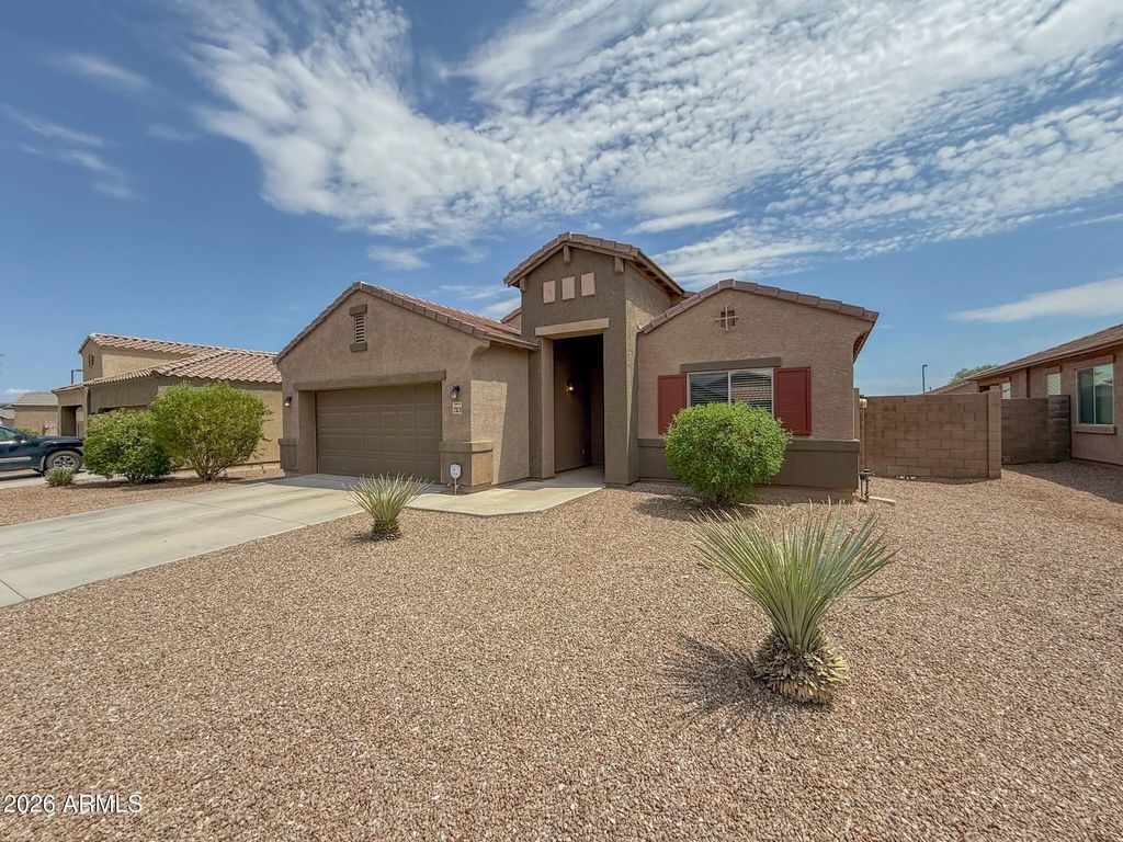 23829 W Romley Avenue, Buckeye