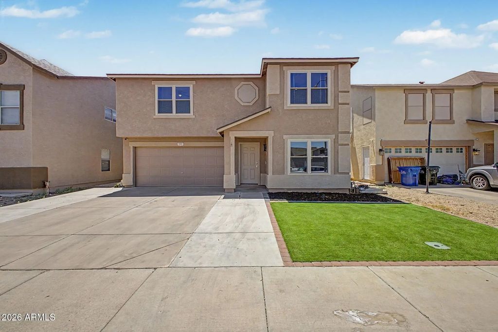 11821 W Bloomfield Road, El Mirage