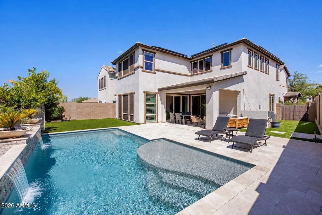 2323 W Duane Lane, Phoenix