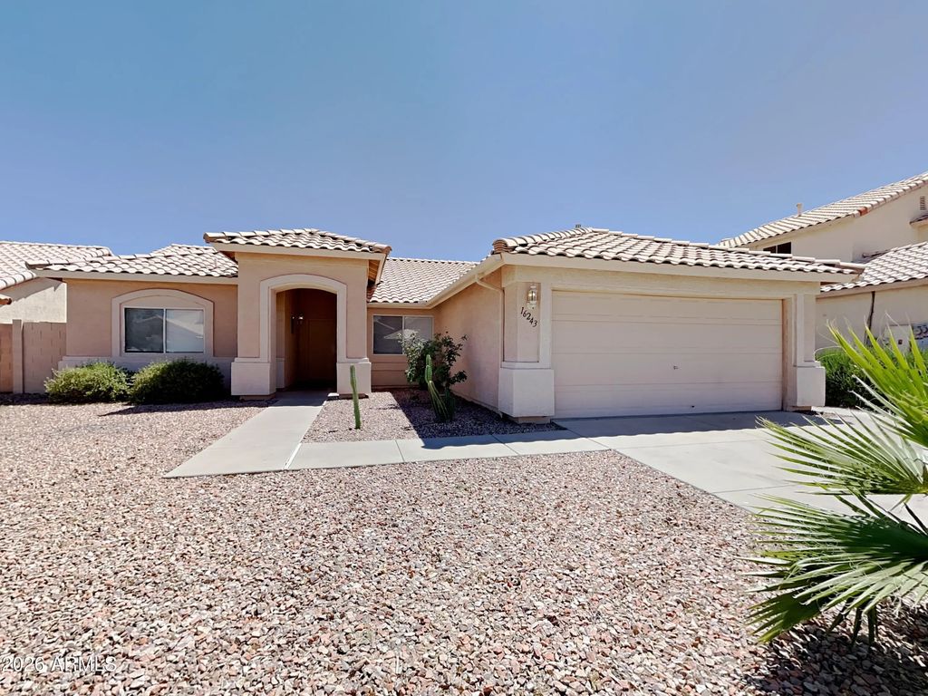 16243 W Jefferson Street, Goodyear