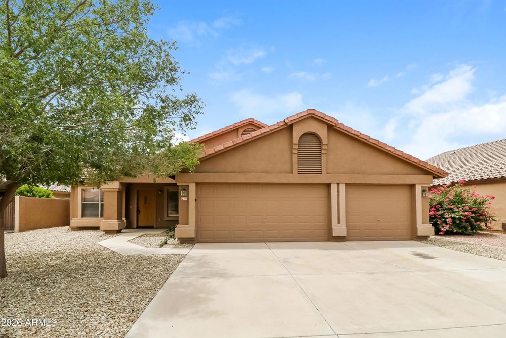 12735 W Edgemont Avenue, Avondale