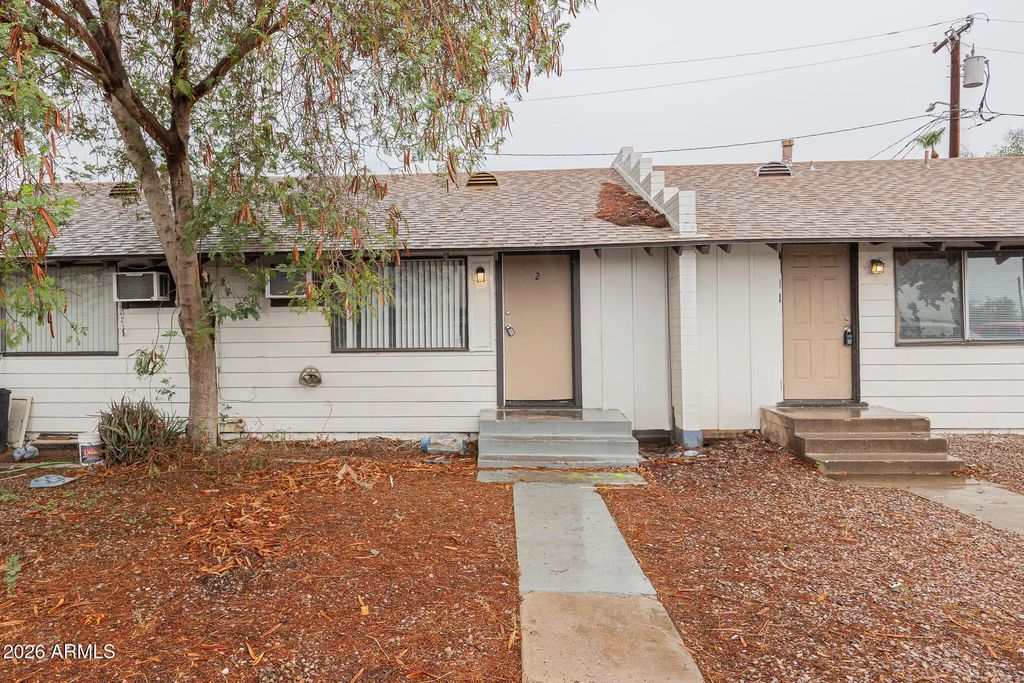 864 E Chandler Boulevard (unit Apt 2), Chandler