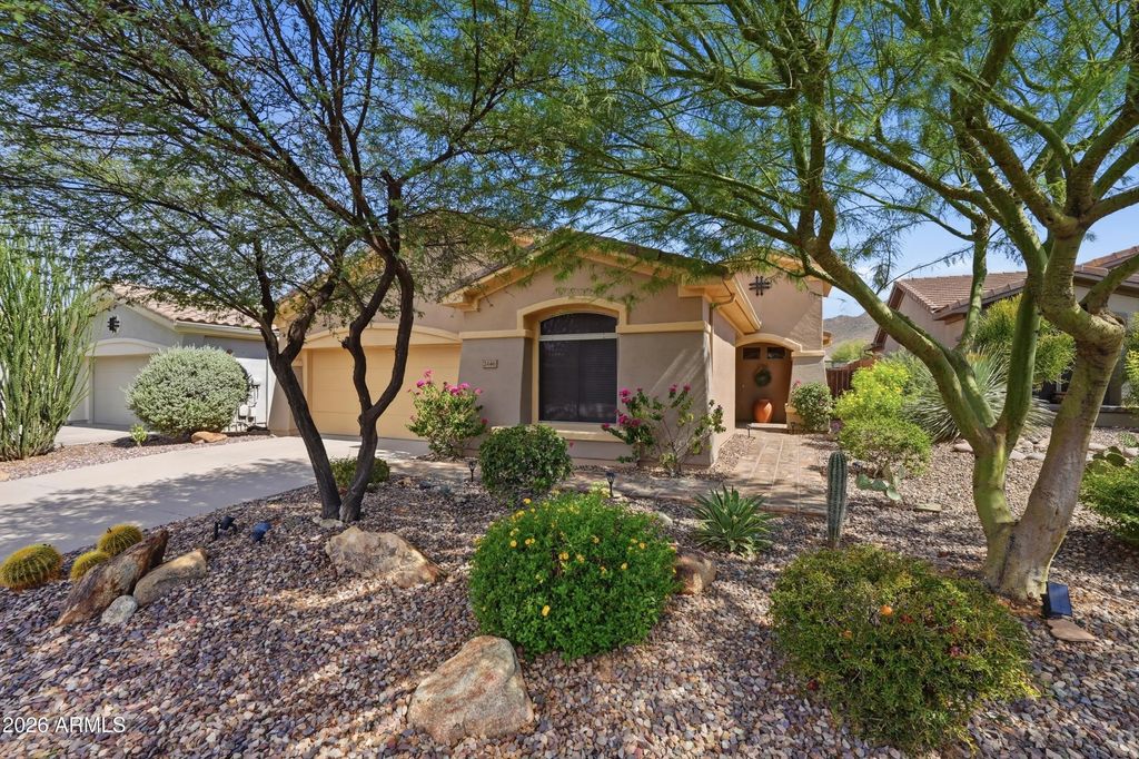2446 W Muirfield Drive, Anthem