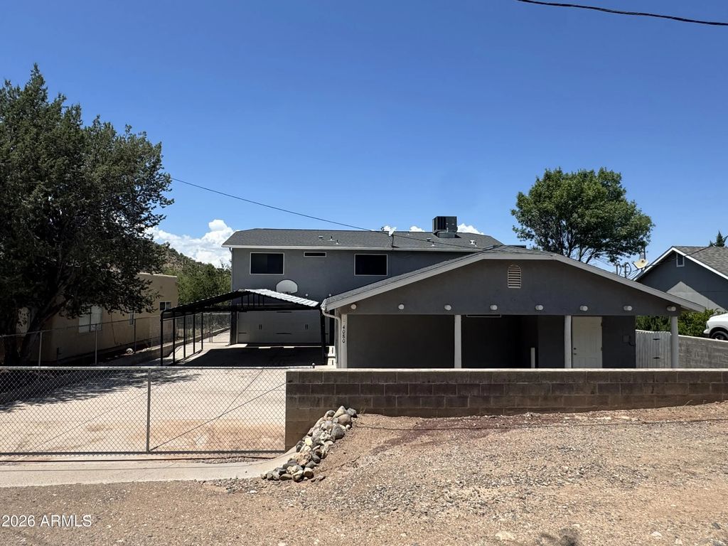 4080 N Pima Way, Rimrock