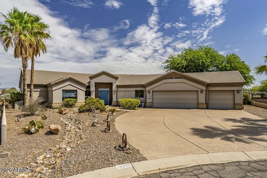 15301 S Kline Place (unit 7), Arizona City