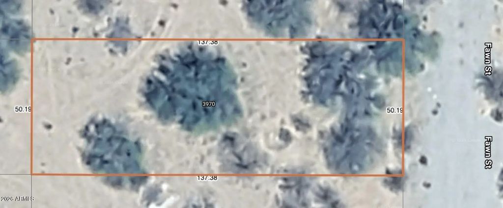 3970 N Fawn Street (unit 23), Eloy