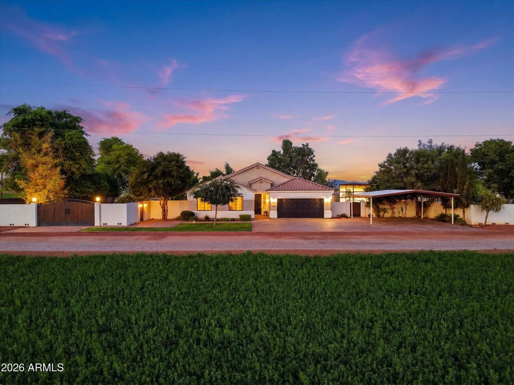 10013 S 280th Lane, Buckeye