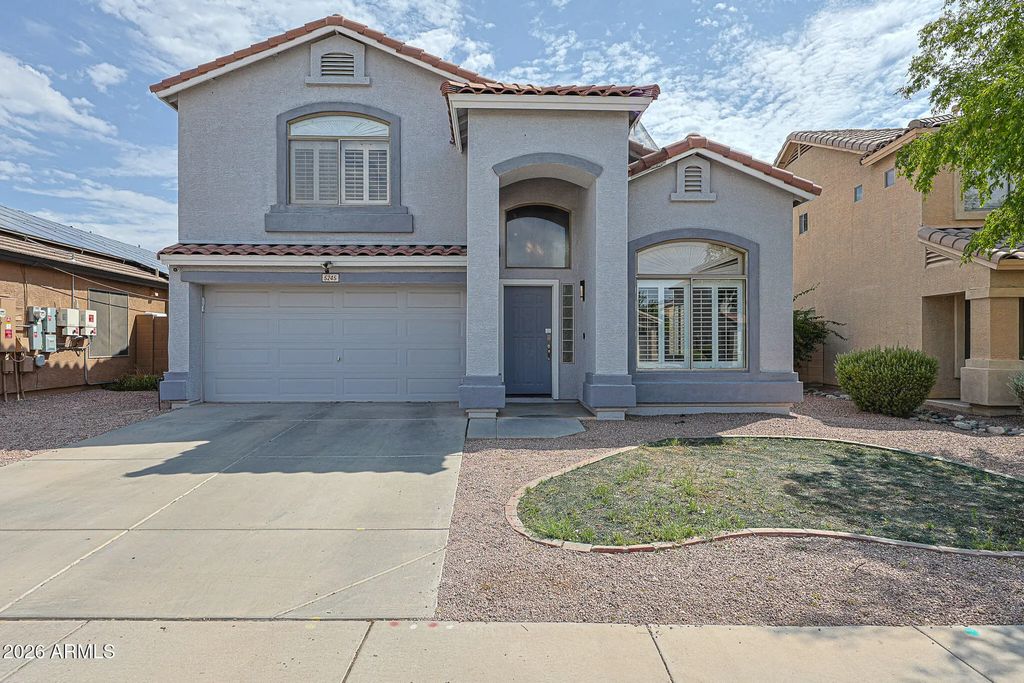 5245 N 125th Avenue, Litchfield Park