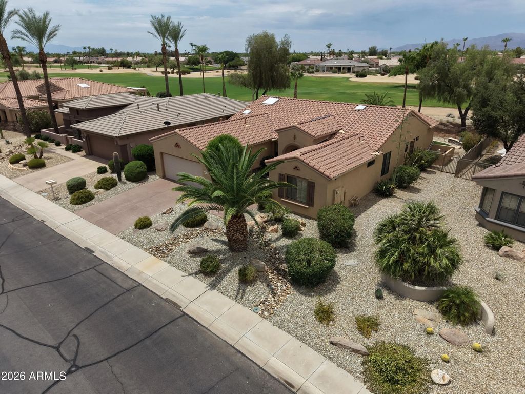 16133 W Desert Cove Way, Surprise