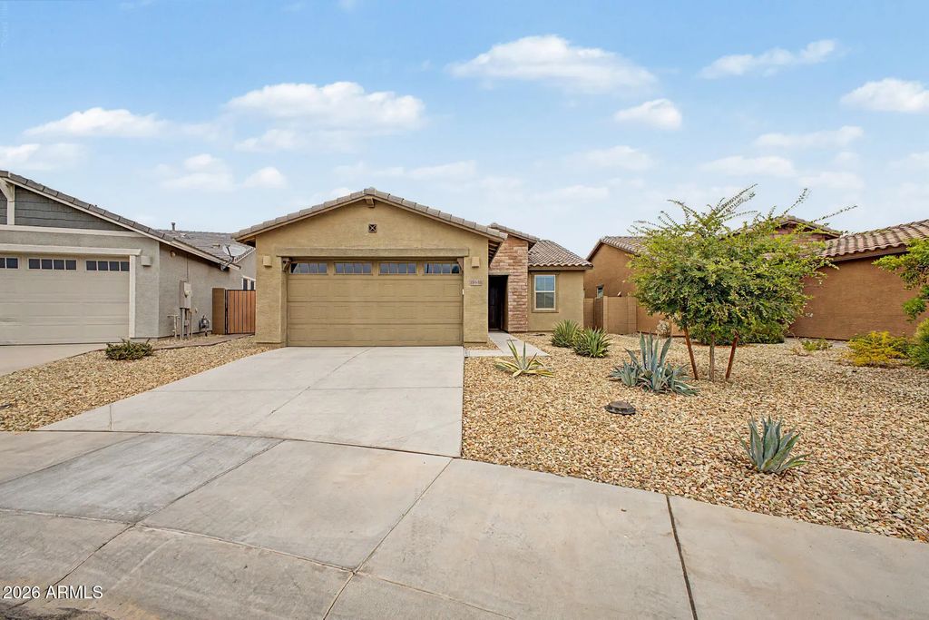 19448 W Pierson Street, Litchfield Park