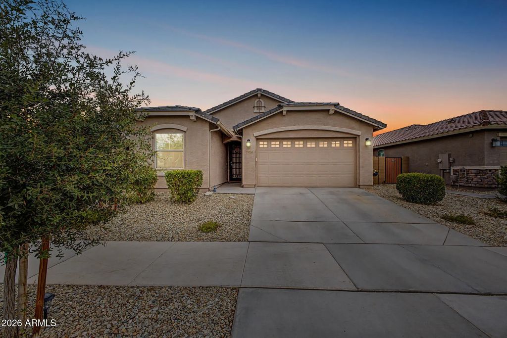 17000 W Weeping Willow Road, Surprise