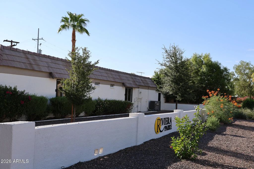 5618 N 12th Street, Phoenix