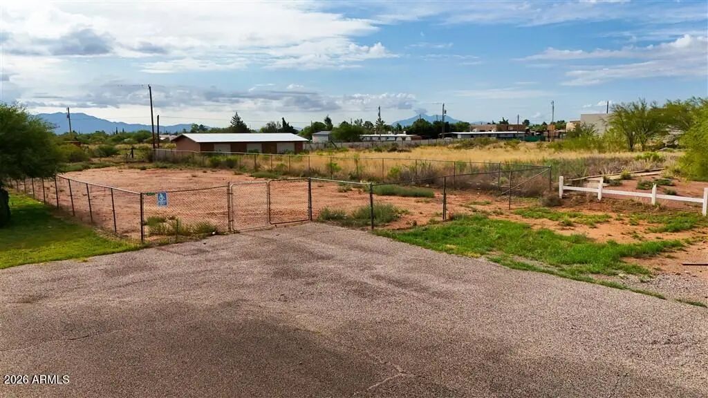 4433 S Highway 92, Sierra Vista