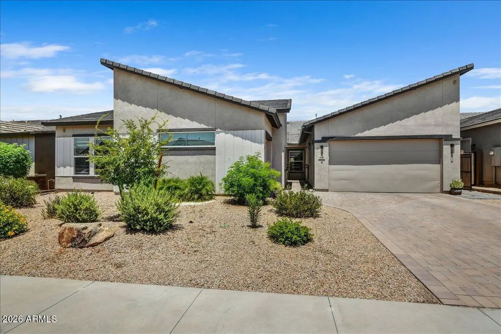 4218 E Desert Vista Trail, Cave Creek
