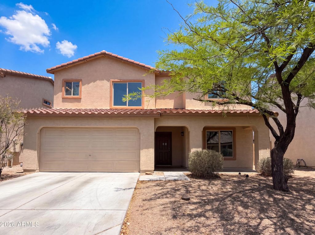 2232 E Cochise Avenue, Apache Junction